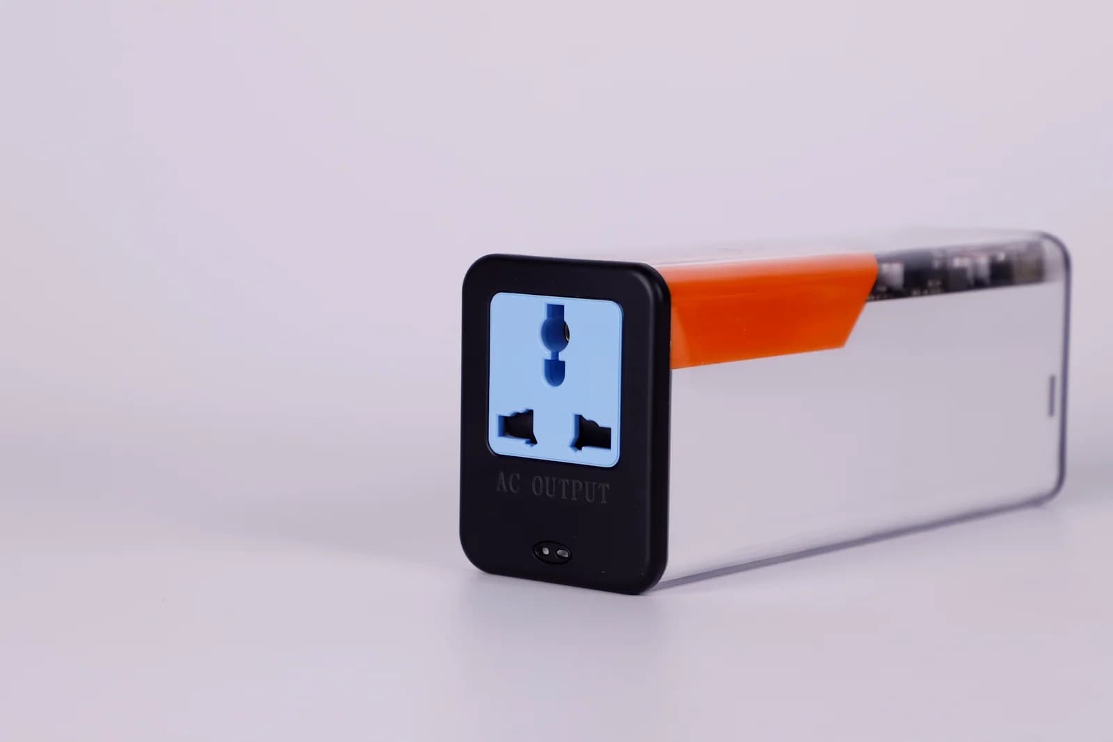 100W Portable Power Station