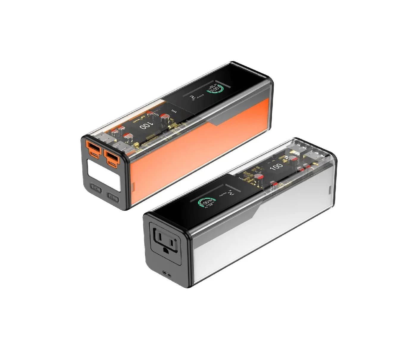 150W Portable Power Station