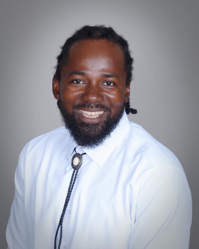 Mr Kelly Sugri Ayimbila